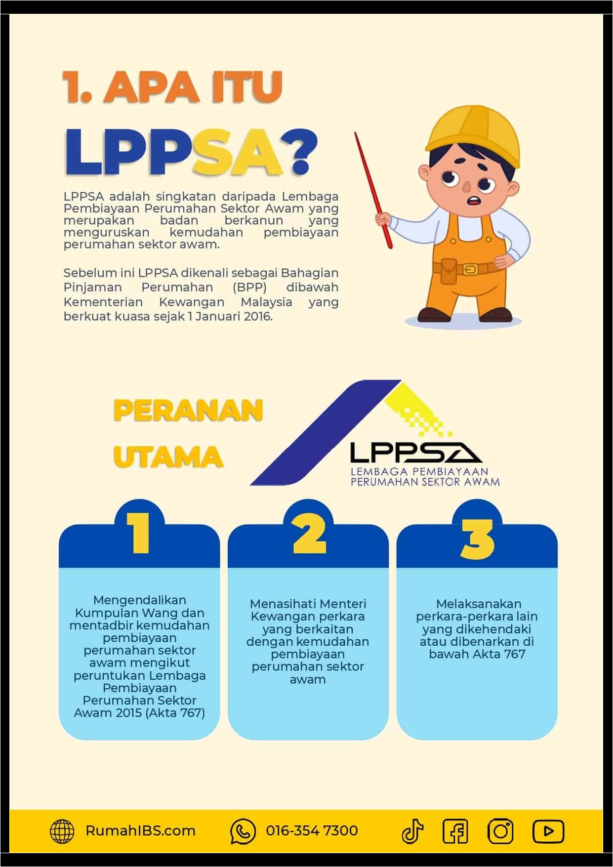 Panduan Mudah Pembiayaan LPPSA Untuk Penjawat Awam page 0004